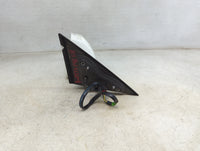 2009-2014 Audi A5 Driver Side View Mirror - Left Door Mirror OEM Used - Oemusedautoparts1.com