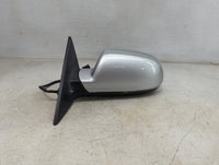 2009-2014 Audi A5 Driver Side View Mirror - Left Door Mirror OEM Used - Oemusedautoparts1.com