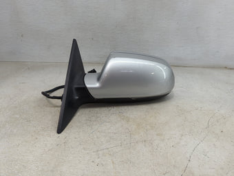 compare product 2009-2014 Audi A5 Driver Side View Mirror - Left Door Mirror OEM Used