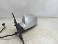 2009-2014 Audi A5 Driver Side View Mirror - Left Door Mirror OEM Used - Oemusedautoparts1.com