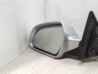 2009-2014 Audi A5 Driver Side View Mirror - Left Door Mirror OEM Used - Oemusedautoparts1.com