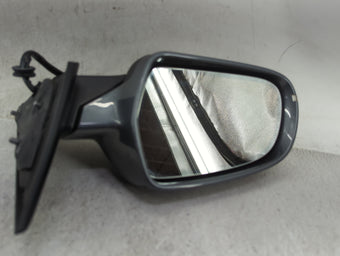 compare product 2009-2014 Audi A5 Driver Side View Mirror - Left Door Mirror OEM Used