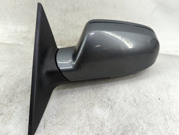 2009-2014 Audi A5 Driver Side View Mirror - Left Door Mirror OEM Used