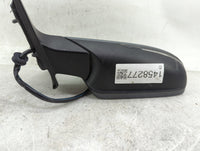 2009-2014 Audi A5 Driver Side View Mirror - Left Door Mirror OEM Used - Oemusedautoparts1.com