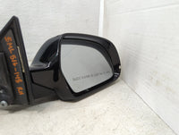 2008-2014 Audi A5 Passenger Side View Mirror - Right Door Mirror OEM Used - Oemusedautoparts1.com