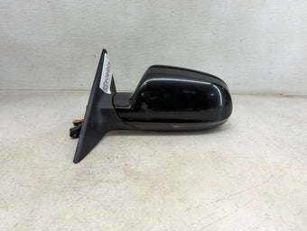compare product 2009-2014 Audi A5 Driver Side View Mirror - Left Door Mirror OEM Used