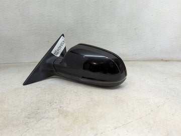 2009-2014 Audi A5 Driver Side View Mirror - Left Door Mirror OEM Used