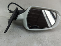2009-2014 Audi A5 Driver Side View Mirror - Left Door Mirror OEM Used - Oemusedautoparts1.com