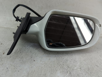 compare product 2009-2014 Audi A5 Driver Side View Mirror - Left Door Mirror OEM Used