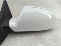 2009-2014 Audi A5 Driver Side View Mirror - Left Door Mirror OEM Used - Oemusedautoparts1.com