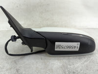 2009-2014 Audi A5 Driver Side View Mirror - Left Door Mirror OEM Used - Oemusedautoparts1.com