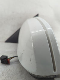 2009-2014 Audi A5 Driver Side View Mirror - Left Door Mirror OEM Used - Oemusedautoparts1.com