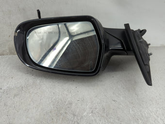 compare product 2008-2014 Audi A5 Passenger Side View Mirror - Right Door Mirror OEM Used