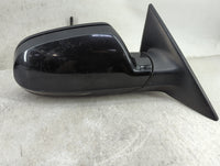 2008-2014 Audi A5 Passenger Side View Mirror - Right Door Mirror OEM Used - Oemusedautoparts1.com