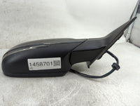 2008-2014 Audi A5 Passenger Side View Mirror - Right Door Mirror OEM Used - Oemusedautoparts1.com