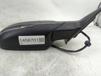 2008-2014 Audi A5 Passenger Side View Mirror - Right Door Mirror OEM Used - Oemusedautoparts1.com