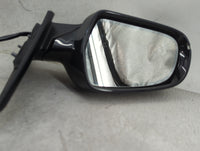 2010-2014 Audi A5 Driver Side View Mirror - Left Door Mirror OEM Used - Oemusedautoparts1.com