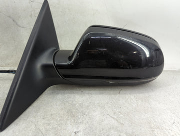 2010-2014 Audi A5 Driver Side View Mirror - Left Door Mirror OEM Used