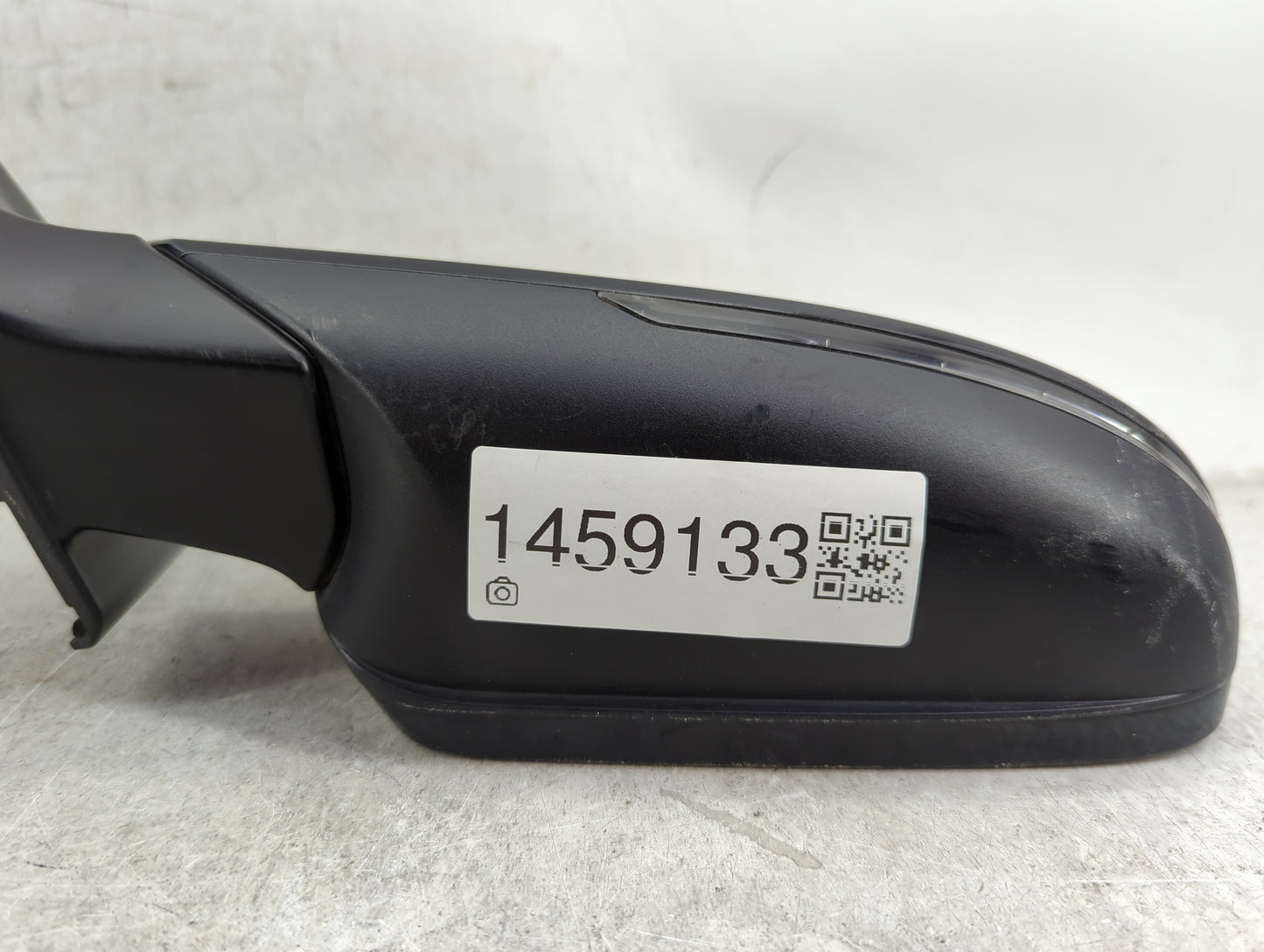 2010-2014 Audi A5 Driver Side View Mirror - Left Door Mirror OEM Used - Oemusedautoparts1.com
