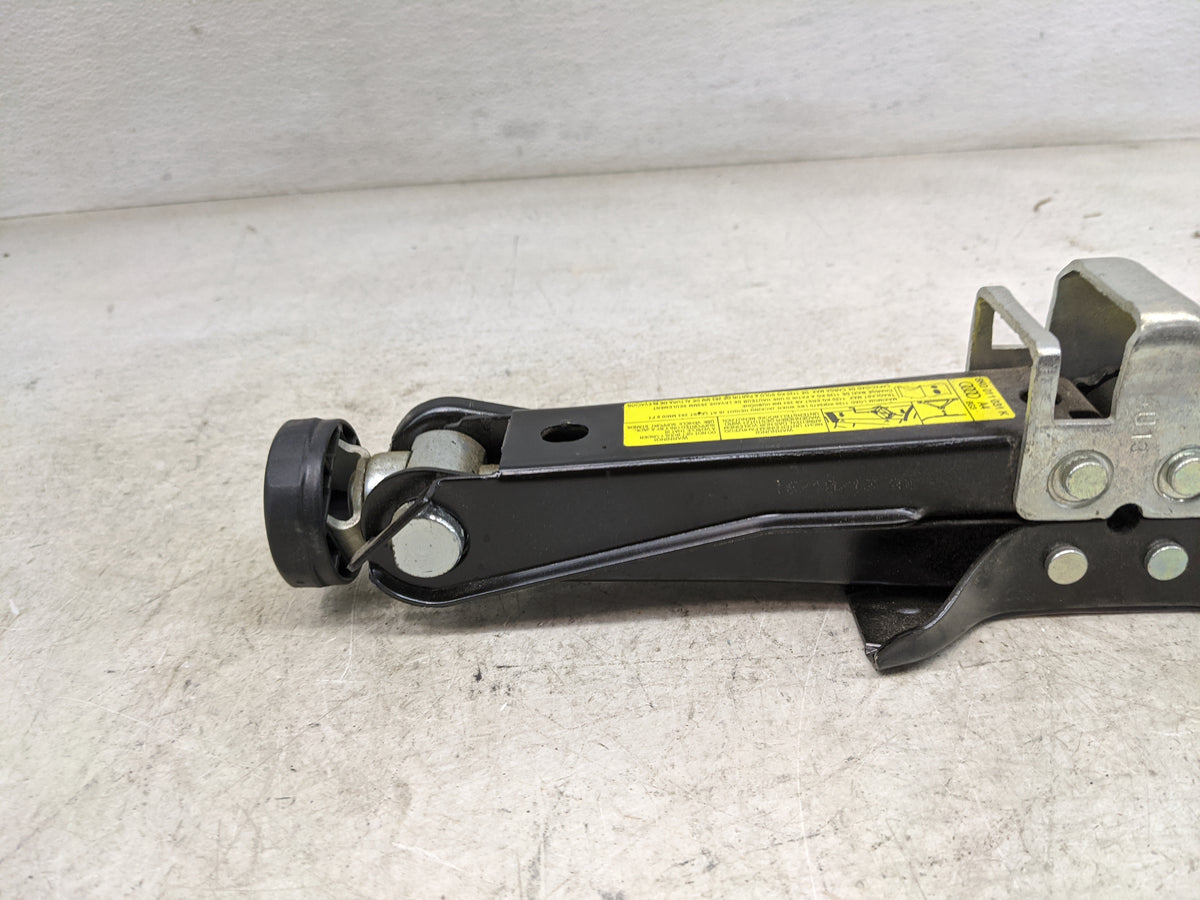 2014 Audi A5 Spare Scissor Car Jack - Oemusedautoparts1.com
