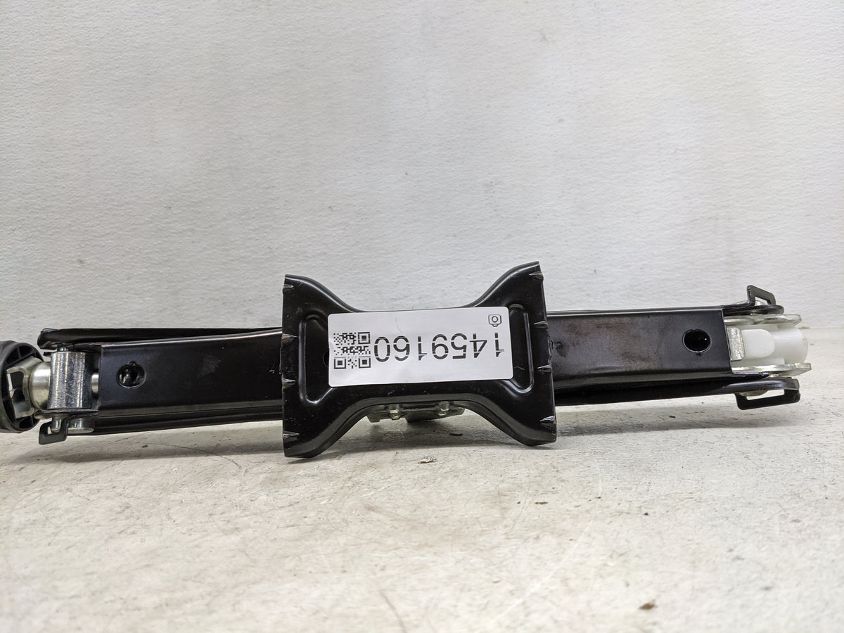 2014 Audi A5 Spare Scissor Car Jack - Oemusedautoparts1.com