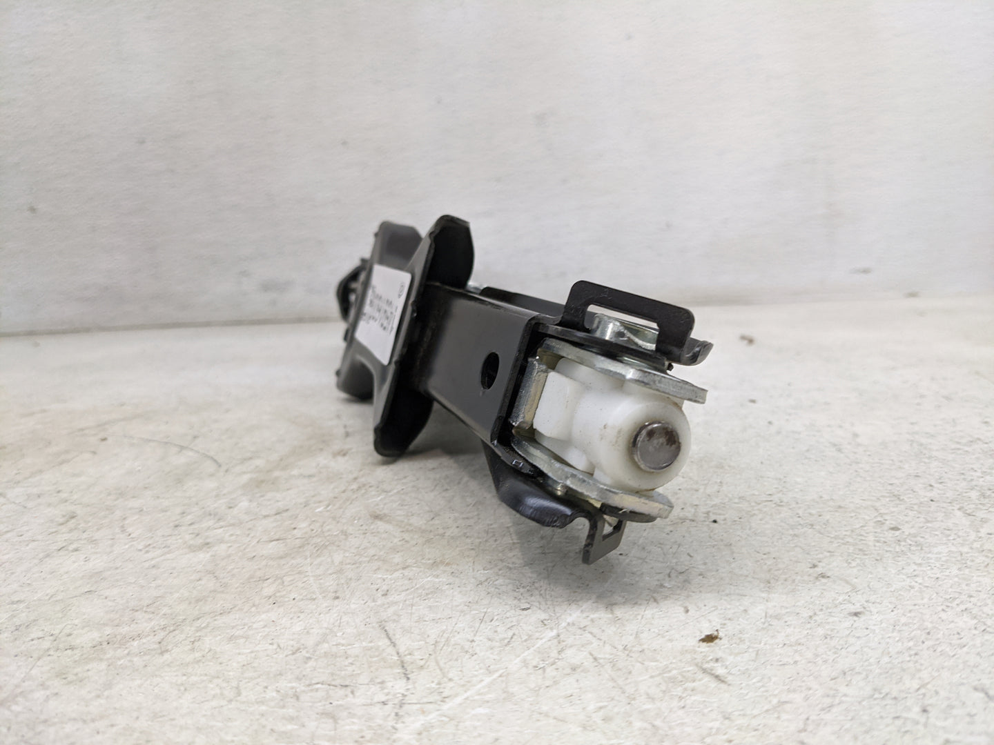 2014 Audi A5 Spare Scissor Car Jack - Oemusedautoparts1.com