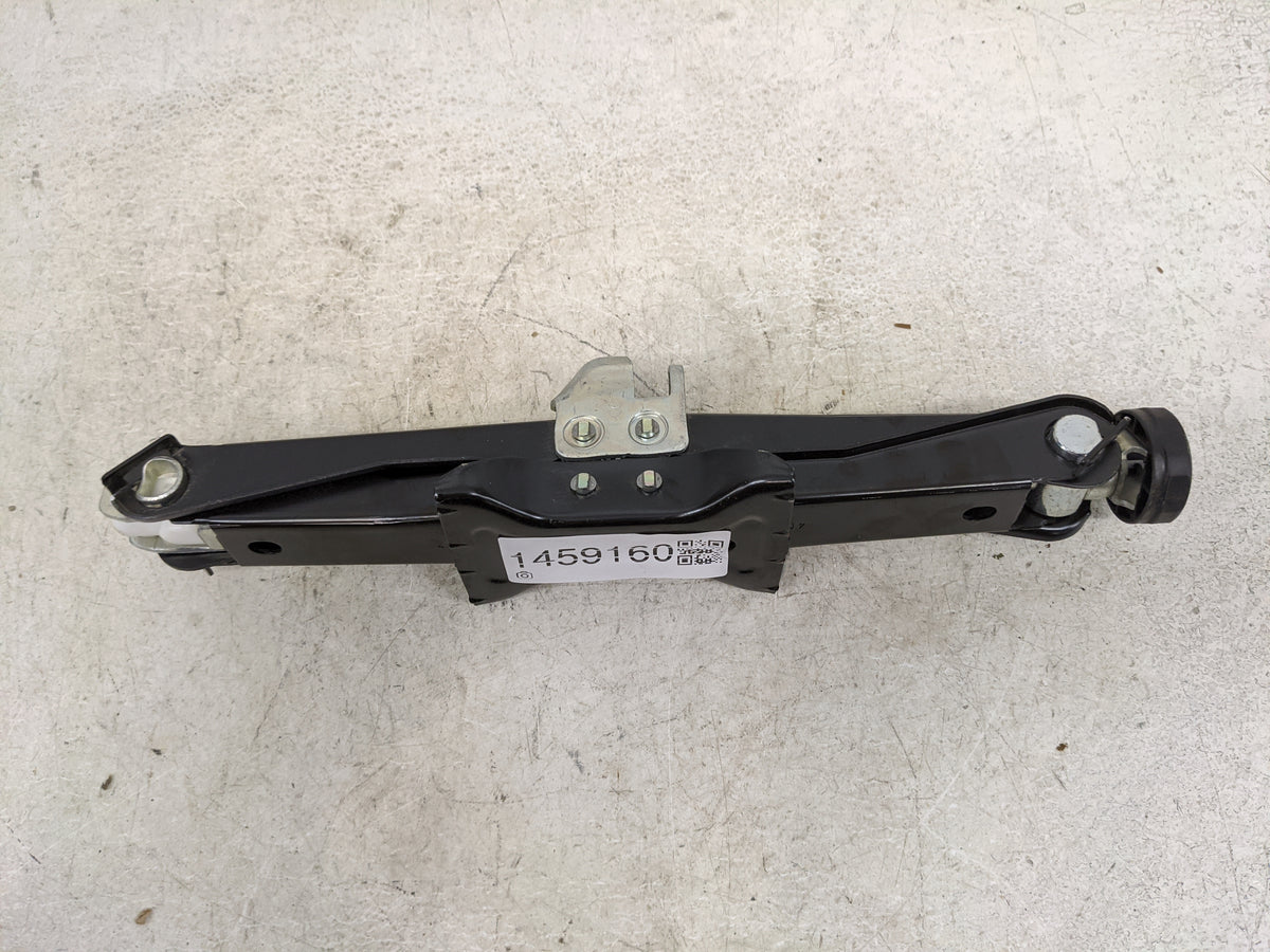 2014 Audi A5 Spare Scissor Car Jack - Oemusedautoparts1.com