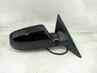 2008-2014 Audi A5 Passenger Side View Mirror - Right Door Mirror OEM Used - Oemusedautoparts1.com