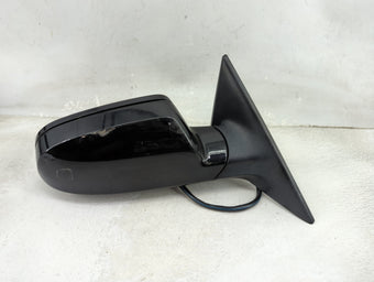 compare product 2008-2014 Audi A5 Passenger Side View Mirror - Right Door Mirror OEM Used