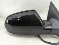 2008-2014 Audi A5 Passenger Side View Mirror - Right Door Mirror OEM Used - Oemusedautoparts1.com