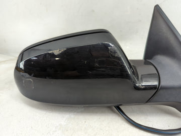 2008-2014 Audi A5 Passenger Side View Mirror - Right Door Mirror OEM Used