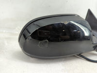 2008-2014 Audi A5 Passenger Side View Mirror - Right Door Mirror OEM Used - Oemusedautoparts1.com