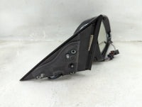 2008-2014 Audi A5 Passenger Side View Mirror - Right Door Mirror OEM Used - Oemusedautoparts1.com