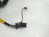 2008-2014 Audi A5 Passenger Side View Mirror - Right Door Mirror OEM Used - Oemusedautoparts1.com