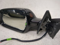 2008-2014 Audi A5 Driver Side View Mirror - Left Door Mirror OEM Used - Oemusedautoparts1.com