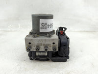 2014-2017 Audi A5 ABS Pump Control Module Replacement P/N:8K0907379CP 0265952144, 0265234013 Fits Fits 2014 2015 2016 2017 O