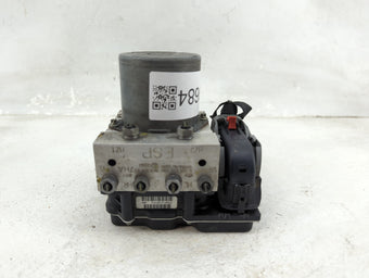 compare product 2014-2017 Audi A5 ABS Pump Control Module Replacement P/N:8K0907379CP 0265952144, 0265234013 Fits Fits 2014 2015 2016 2017 OEM Used Auto Parts