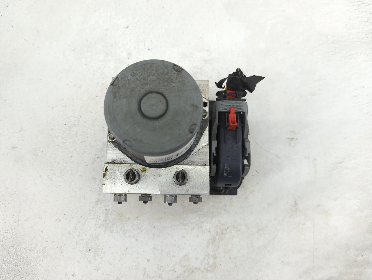 2014-2017 Audi A5 ABS Pump Control Module Replacement P/N:8K0907379CP 0265952144, 0265234013 Fits Fits 2014 2015 2016 2017 O