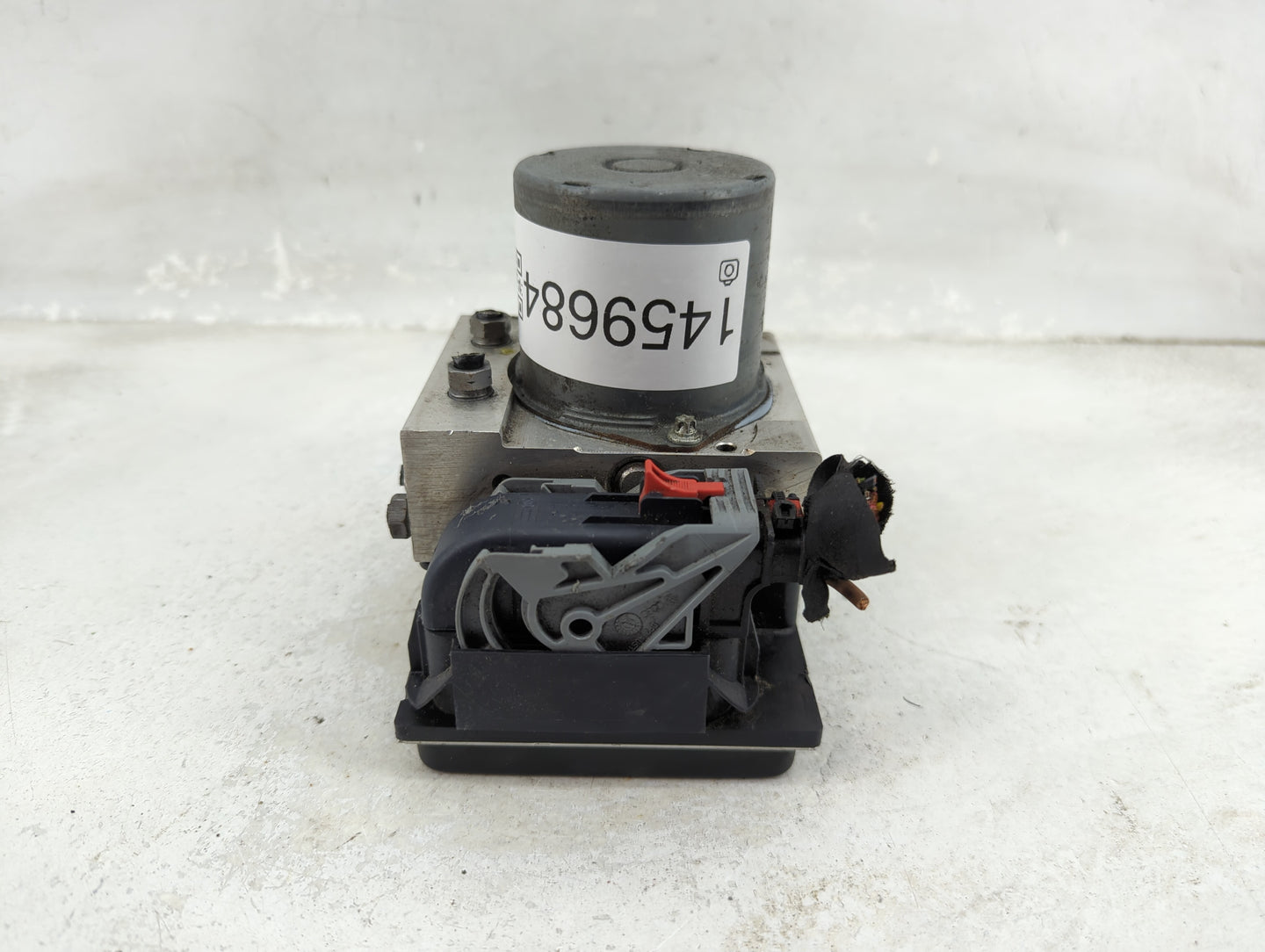 2014-2017 Audi A5 ABS Pump Control Module Replacement P/N:8K0907379CP 0265952144, 0265234013 Fits Fits 2014 2015 2016 2017 O