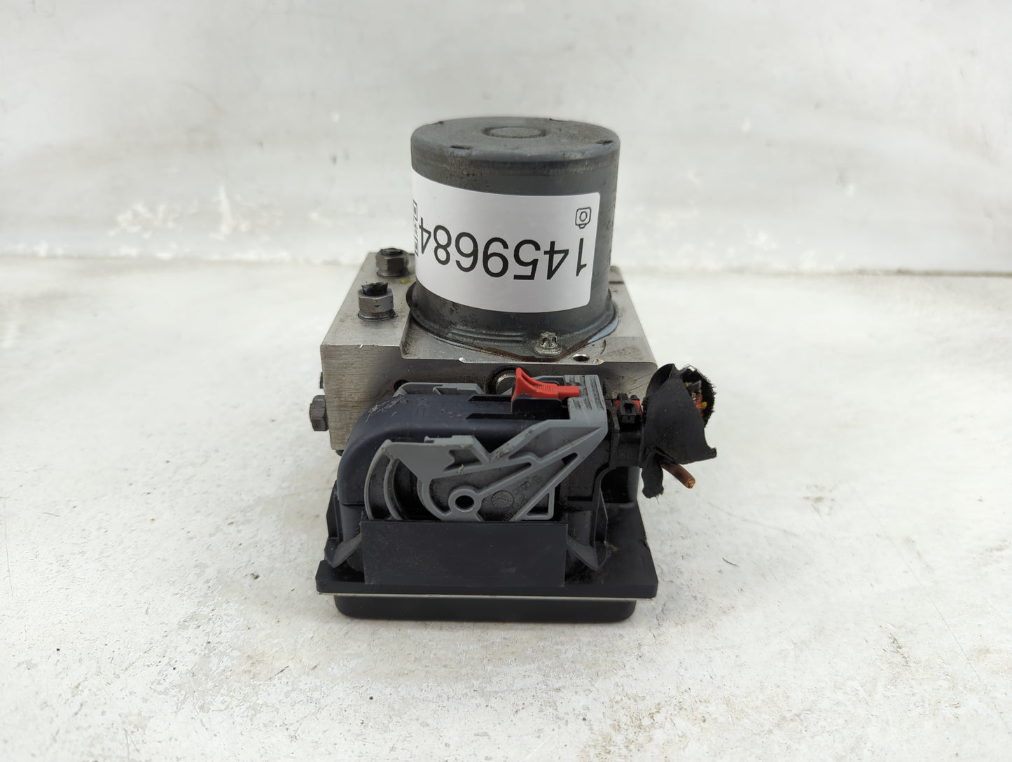 2014-2017 Audi A5 ABS Pump Control Module Replacement P/N:8K0907379CP 0265952144, 0265234013 Fits Fits 2014 2015 2016 2017 O
