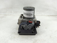 2014-2017 Audi A5 ABS Pump Control Module Replacement P/N:8K0907379CP 0265952144, 0265234013 Fits Fits 2014 2015 2016 2017 O