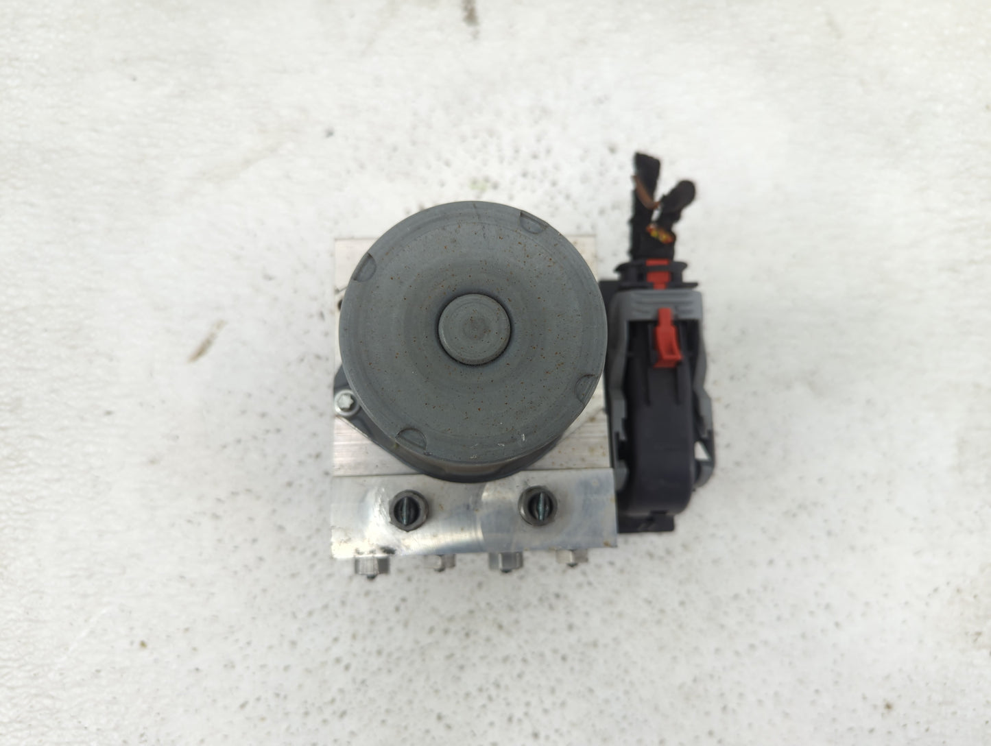 2014-2017 Audi A5 ABS Pump Control Module Replacement P/N:0265239432 8K0614517HA, 0265952144 Fits Fits 2014 2015 2016 2017 O