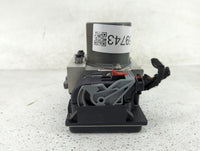 2014-2017 Audi A5 ABS Pump Control Module Replacement P/N:0265239432 8K0614517HA, 0265952144 Fits Fits 2014 2015 2016 2017 O