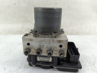 2014 Audi A5 ABS Pump Control Module Replacement P/N:8K0907379CE 8K0907379CEH09 Fits Fits 2015 2016 OEM Used Auto Parts - Oe