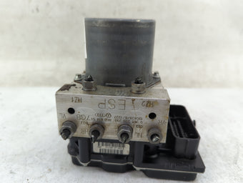 compare product 2014 Audi A5 ABS Pump Control Module Replacement P/N:8K0907379CE 8K0907379CEH09 Fits Fits 2015 2016 OEM Used Auto Parts
