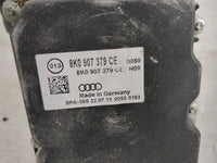 2014 Audi A5 ABS Pump Control Module Replacement P/N:8K0907379CE 8K0907379CEH09 Fits Fits 2015 2016 OEM Used Auto Parts - Oe