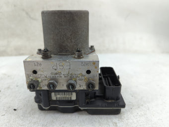compare product 2014 Audi A5 ABS Pump Control Module Replacement P/N:8K0 907 379 CF Fits Fits 2013 OEM Used Auto Parts