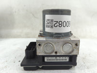 2014 Audi A5 ABS Pump Control Module Replacement P/N:8K0 907 379 CF Fits Fits 2013 OEM Used Auto Parts - Oemusedautoparts1.c