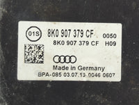 2014 Audi A5 ABS Pump Control Module Replacement P/N:8K0 907 379 CF Fits Fits 2013 OEM Used Auto Parts - Oemusedautoparts1.c