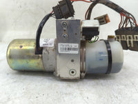 2010-2016 Audi A5 Convertible Lift Motor 1460740 - Oemusedautoparts1.com